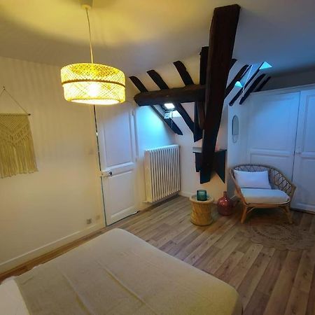Magnifique Appartement Beaux Arts Тур Екстериор снимка