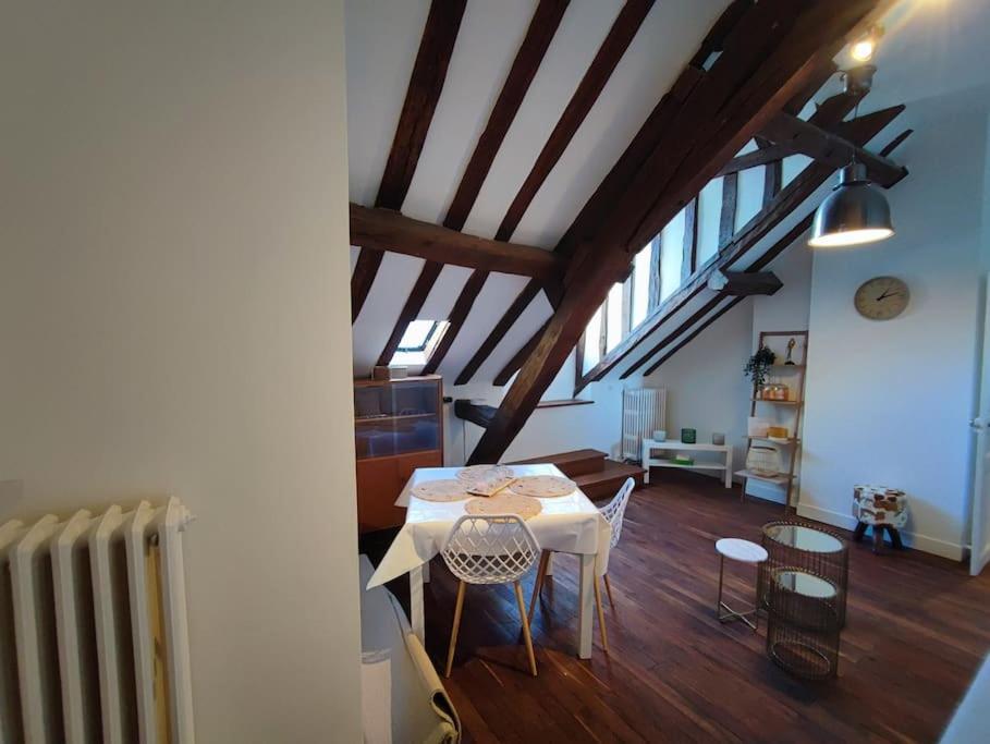 Magnifique Appartement Beaux Arts Тур Екстериор снимка