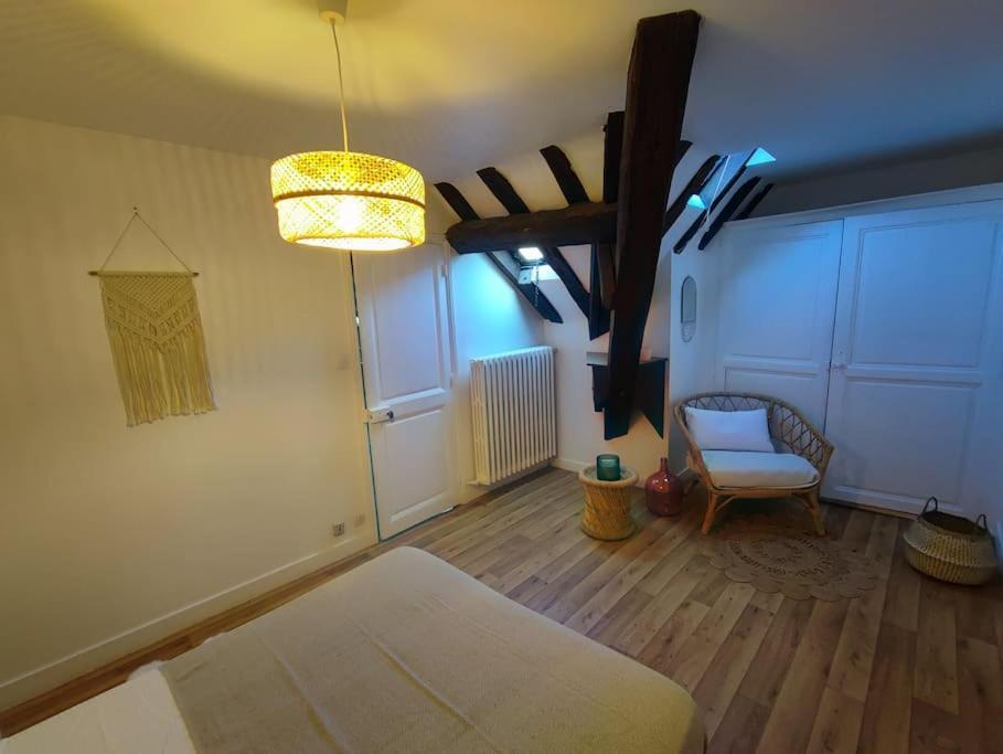 Magnifique Appartement Beaux Arts Тур Екстериор снимка