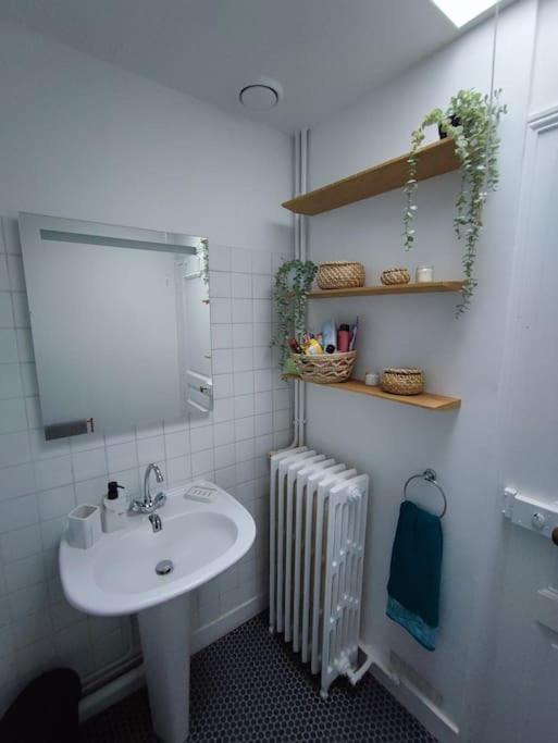 Magnifique Appartement Beaux Arts Тур Екстериор снимка