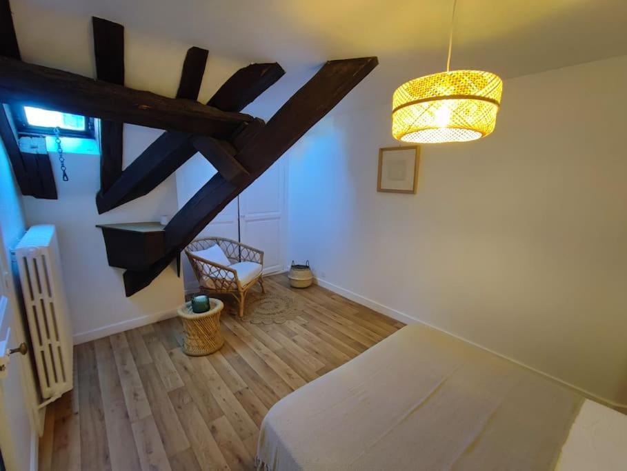 Magnifique Appartement Beaux Arts Тур Екстериор снимка