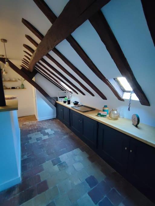 Magnifique Appartement Beaux Arts Тур Екстериор снимка