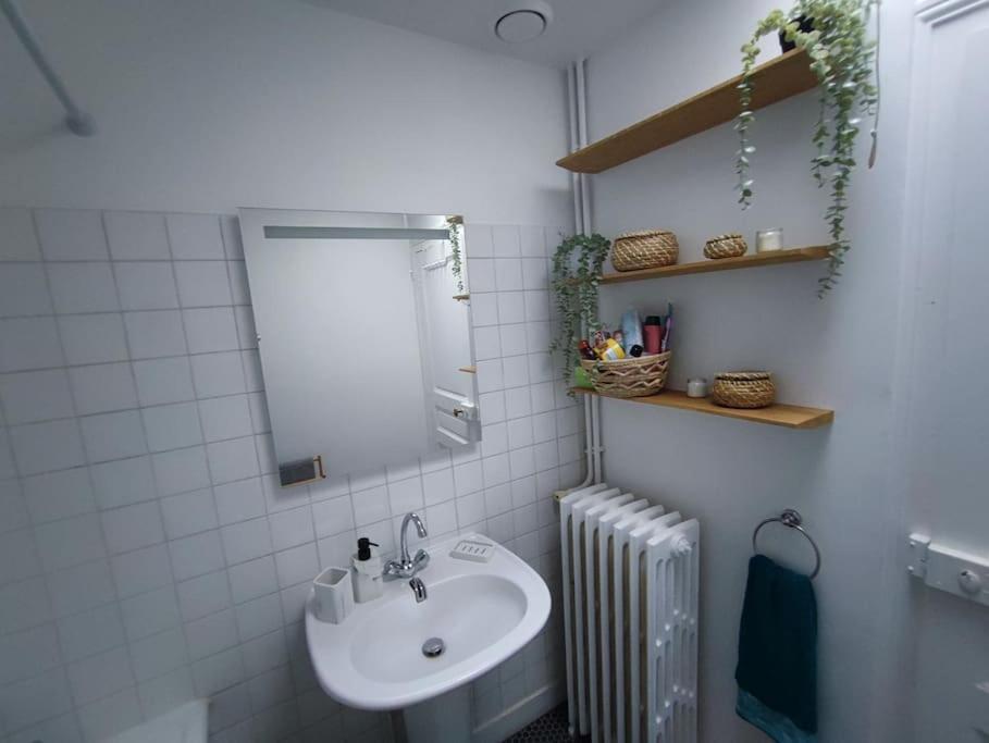 Magnifique Appartement Beaux Arts Тур Екстериор снимка
