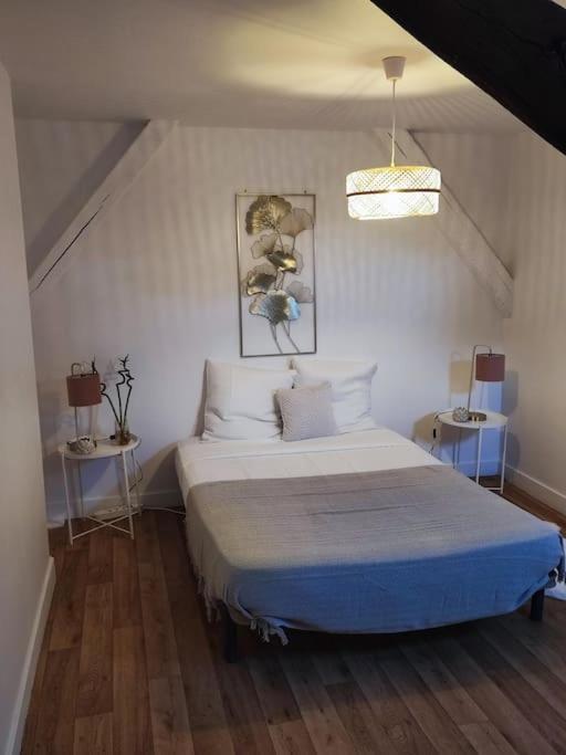 Magnifique Appartement Beaux Arts Тур Екстериор снимка